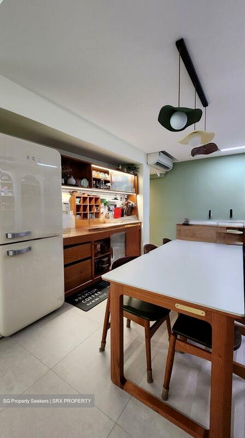 Blk 101C Punggol Field (Punggol), HDB 5 Rooms #462839151